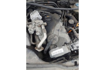 SKODA SUPERB I 1 9 TDI Engine Complete BPZ 115HP Part manufacturer Skoda OE