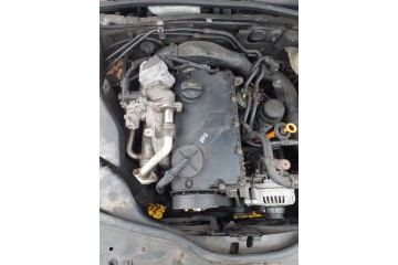 SKODA SUPERB I 1 9 TDI Engine Complete BPZ 115HP Engine type diesel