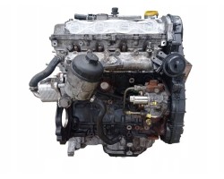 Z17DTH ENGINE OPEL MERIVA A 1 7CDTI