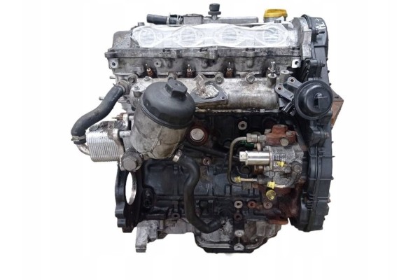 Z17DTH ENGINE OPEL MERIVA A 1 7CDTI