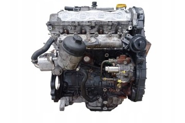 Z17DTH ENGINE OPEL MERIVA A 1 7CDTI