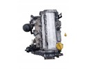 Z17DTH ENGINE OPEL MERIVA A 1 7CDTI Catalog number of the part Z17DTH