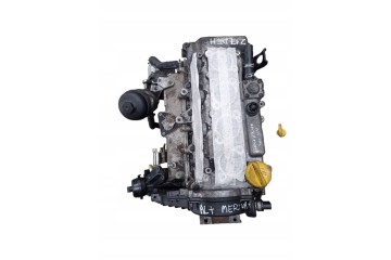 Z17DTH ENGINE OPEL MERIVA A 1 7CDTI Catalog number of the part Z17DTH