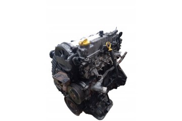 Z17DTH ENGINE OPEL MERIVA A 1 7CDTI Part manufacturer Opel OE