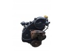 Z17DTH ENGINE OPEL MERIVA A 1 7CDTI Car type passenger cars