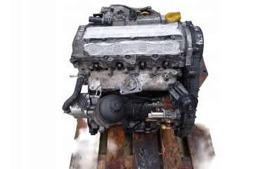 Z17DTH ENGINE OPEL MERIVA A 1 7CDTI Engine type diesel