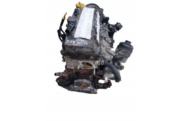 Motor Z17DTH para Opel Meriva A 1.7 CDTI