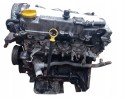Motor Z17DTH para Opel Meriva A 1.7 CDTI