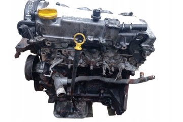 Motor Z17DTH para Opel Meriva A 1.7 CDTI