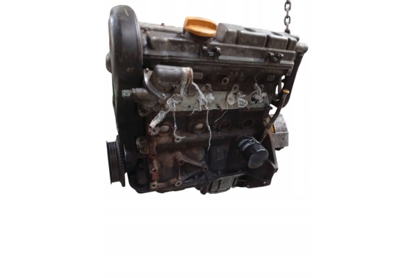 ENGINE OPEL 1 6 B X16XEL Catalog number of the part X16XEL