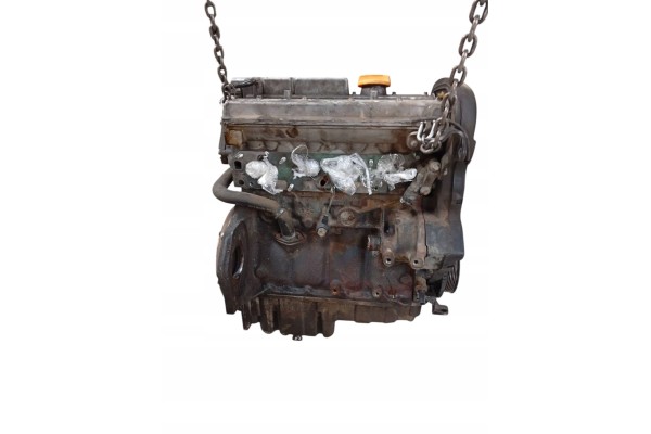 ENGINE OPEL 1 6 B X16XEL Car type passenger cars