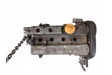 ENGINE OPEL 1 6 B X16XEL Engine type petrol