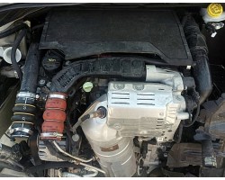 CITROEN C3 III 1 2 ENGINE COMPLETE HN05 10Z1AE PEUGEOT OPEL CROSSLAND