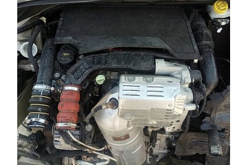CITROEN C3 III 1 2 ENGINE COMPLETE HN05 10Z1AE PEUGEOT OPEL CROSSLAND