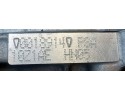 CITROEN C3 III 1 2 ENGINE COMPLETE HN05 10Z1AE PEUGEOT OPEL CROSSLAND Catalog number of the part HN05