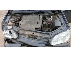 ENGINE FIAT PUNTO II 1 3 JTD 188A9000 70 KM