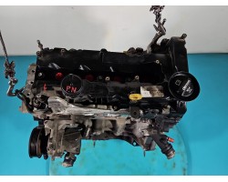ENGINE LVL OPEL MOCHA A 1 6 CDTI FILM MEASUREMENT