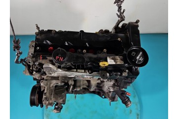ENGINE LVL OPEL MOCHA A 1 6 CDTI FILM MEASUREMENT
