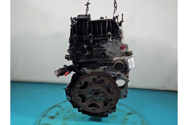 ENGINE LVL OPEL MOCHA A 1 6 CDTI FILM MEASUREMENT Car type passenger cars