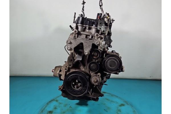 ENGINE LVL OPEL MOCHA A 1 6 CDTI FILM MEASUREMENT Product weight with unit packaging 85 kg