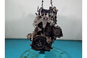 ENGINE LVL OPEL MOCHA A 1 6 CDTI FILM MEASUREMENT Product weight with unit packaging 85 kg