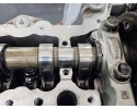 Medición de Nivel de Motor Opel Mokka A 1.6 CDTI