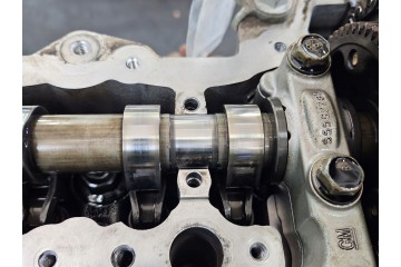 Medición de Nivel de Motor Opel Mokka A 1.6 CDTI