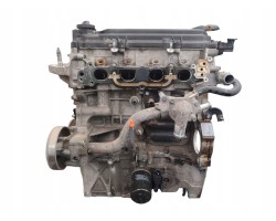 ENGINE POST HONDA JAZZ III 1 2 90KM 66kW L12B2 198 THOUSAND FILM
