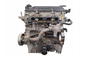 ENGINE POST HONDA JAZZ III 1 2 90KM 66kW L12B2 198 THOUSAND FILM