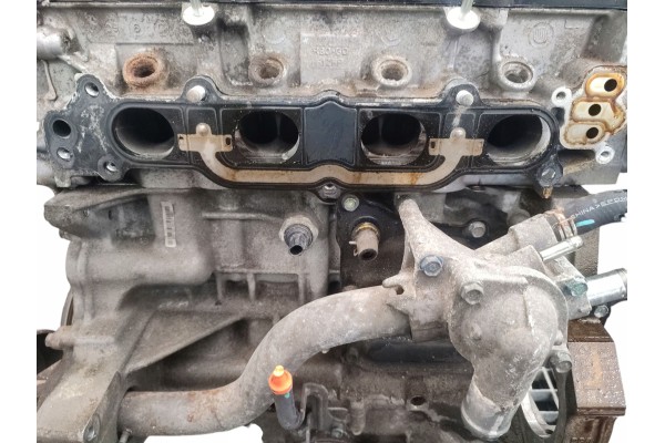ENGINE POST HONDA JAZZ III 1 2 90KM 66kW L12B2 198 THOUSAND FILM Packaging status replacement
