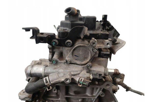 ENGINE POST HONDA JAZZ III 1 2 90KM 66kW L12B2 198 THOUSAND FILM Catalog number of substitutes L12B2