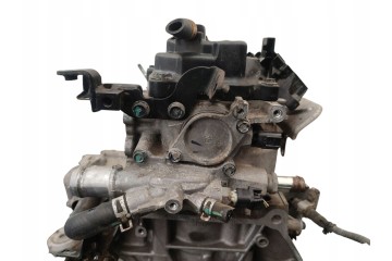 ENGINE POST HONDA JAZZ III 1 2 90KM 66kW L12B2 198 THOUSAND FILM Catalog number of substitutes L12B2