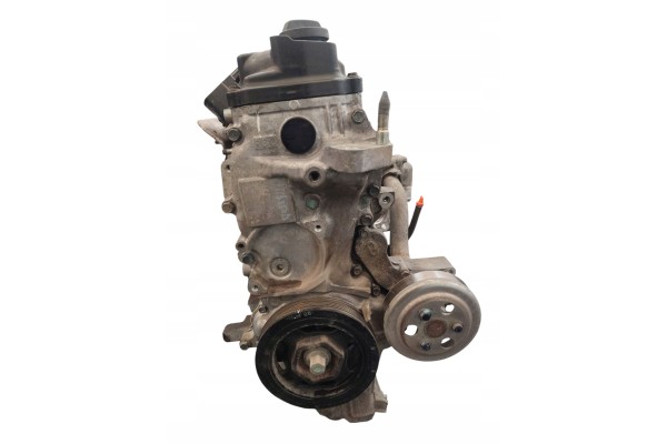 ENGINE POST HONDA JAZZ III 1 2 90KM 66kW L12B2 198 THOUSAND FILM Catalog number of the part MM_L12B2