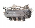ENGINE POST HONDA JAZZ III 1 2 90KM 66kW L12B2 198 THOUSAND FILM Engine type petrol