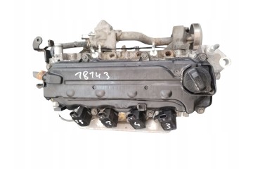 ENGINE POST HONDA JAZZ III 1 2 90KM 66kW L12B2 198 THOUSAND FILM Engine type petrol