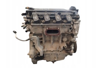 ENGINE POST HONDA JAZZ III 1 2 90KM 66kW L12B2 198 THOUSAND FILM Car type passenger cars