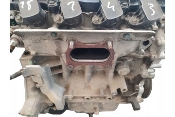ENGINE POST HONDA JAZZ III 1 2 90KM 66kW L12B2 198 THOUSAND FILM Part manufacturer Honda OE