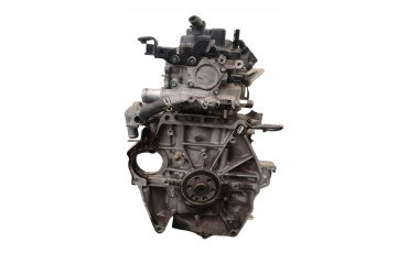ENGINE POST HONDA JAZZ III 1 2 90KM 66kW L12B2 198 THOUSAND FILM Quality of parts according to GVO O original with manufacturer 