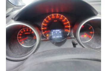 Motor Completo Honda Jazz III 1.2 90CV L12B2 198,000 km