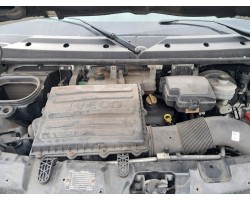 Engine Post 2 3 HPI 136 HP IVECO DAILY DUCATO F1AGL411Y 23FV GW