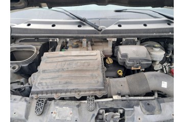 Engine Post 2 3 HPI 136 HP IVECO DAILY DUCATO F1AGL411Y 23FV GW