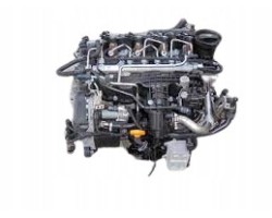 VW AUDI SEAT SKODA ENGINE 1 6 TDI CAY CAYV
