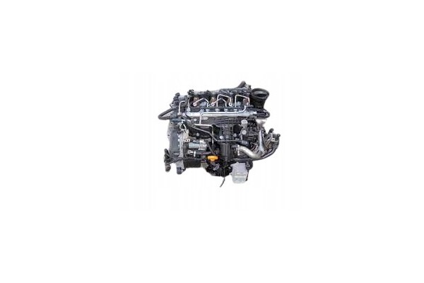 VW AUDI SEAT SKODA ENGINE 1 6 TDI CAY CAYV