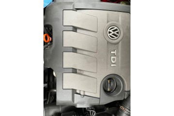 VW AUDI SEAT SKODA ENGINE 1 6 TDI CAY CAYV Catalog number of the part CAYV