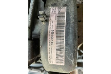 VW AUDI SEAT SKODA ENGINE 1 6 TDI CAY CAYV Part manufacturer Volkswagen OE