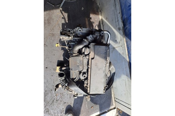 MOTOR 1 4 HDI PEUGEOT 307 8HZ