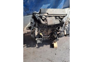 MOTOR 1 4 HDI PEUGEOT 307 8HZ Catalog number of the part SILNIK 1 4 HDI PEUGEOT 307 8HZ