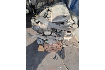 MOTOR 1 4 HDI PEUGEOT 307 8HZ Car type passenger cars