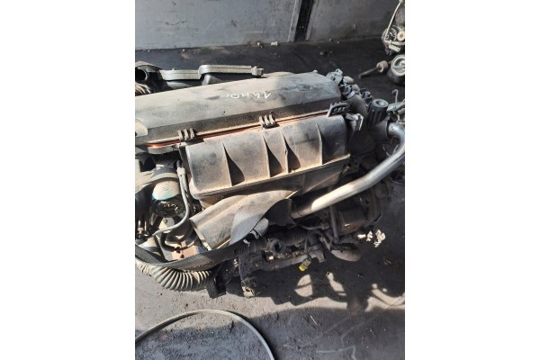 MOTOR 1 4 HDI PEUGEOT 307 8HZ Engine type diesel