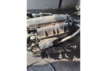 MOTOR 1 4 HDI PEUGEOT 307 8HZ Engine type diesel